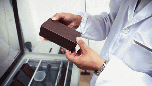 PRODUCT DURABILITY SALT SPRAY TEST