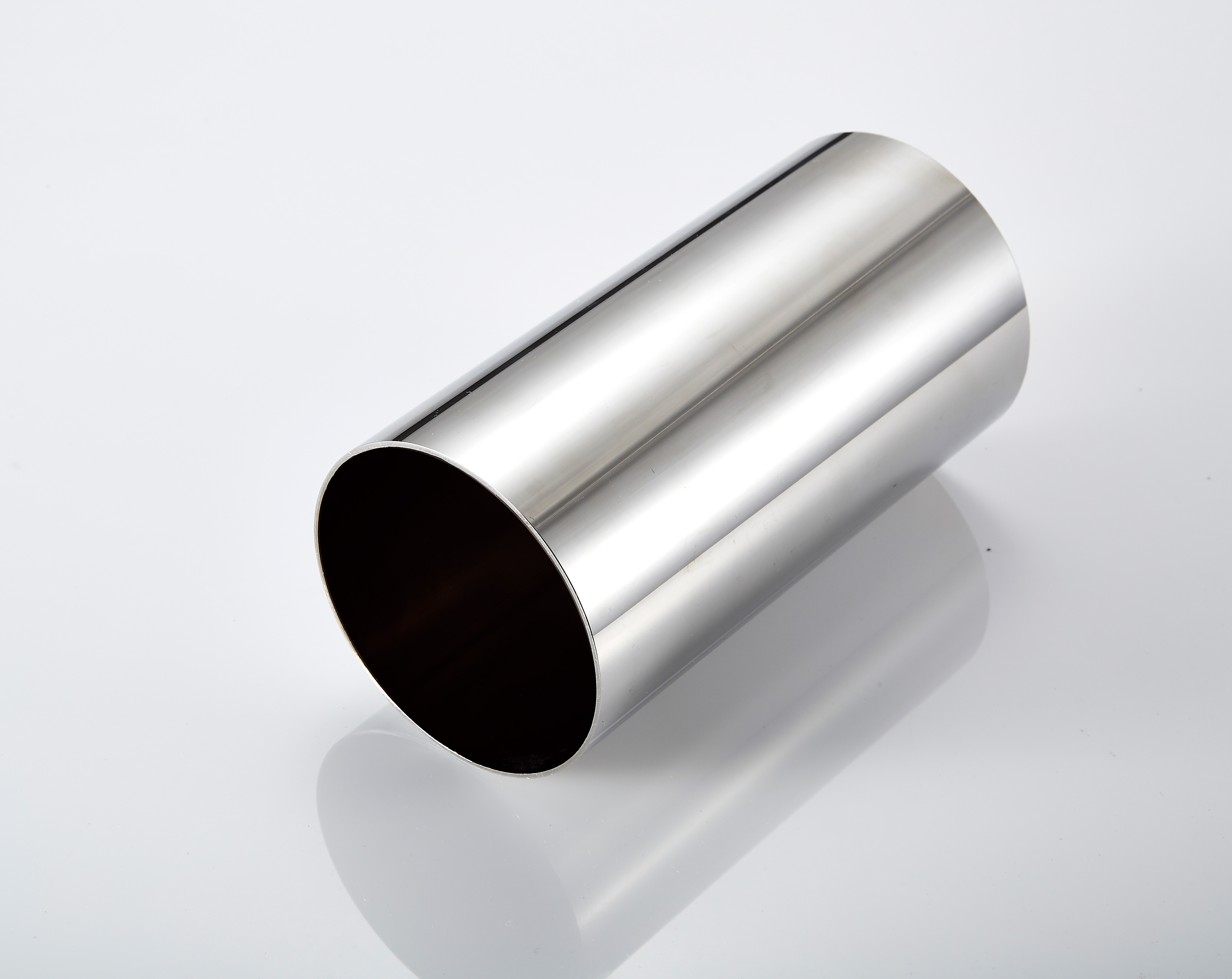 【201/304/316】Round Tube